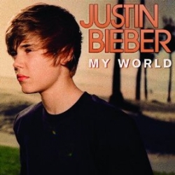 Justin Bieber - My World